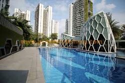 Eco Sanctuary (D23), Condominium #564605441